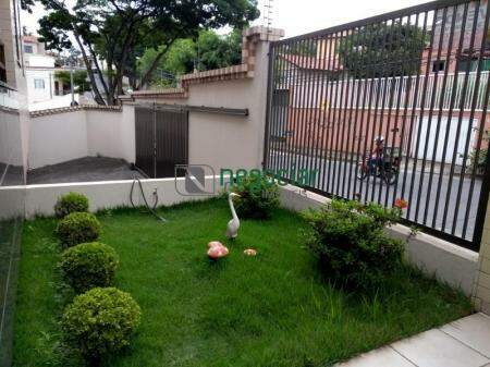 Apartamento 3 quartos no bairro Angola Betim: 